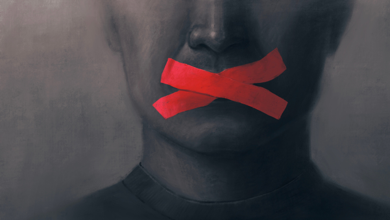 The attack on Salman Rushdie and freedom of expression