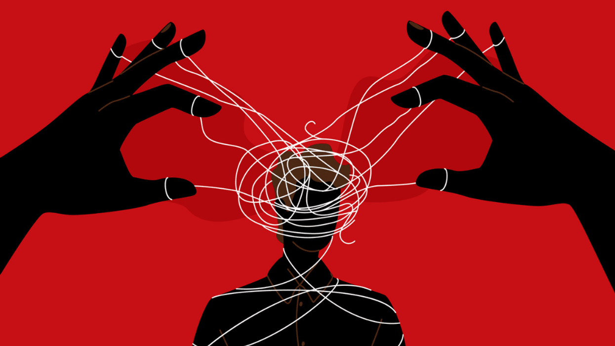 History is filled with authoritarian takeovers: America’s Founders hoped to prevent them