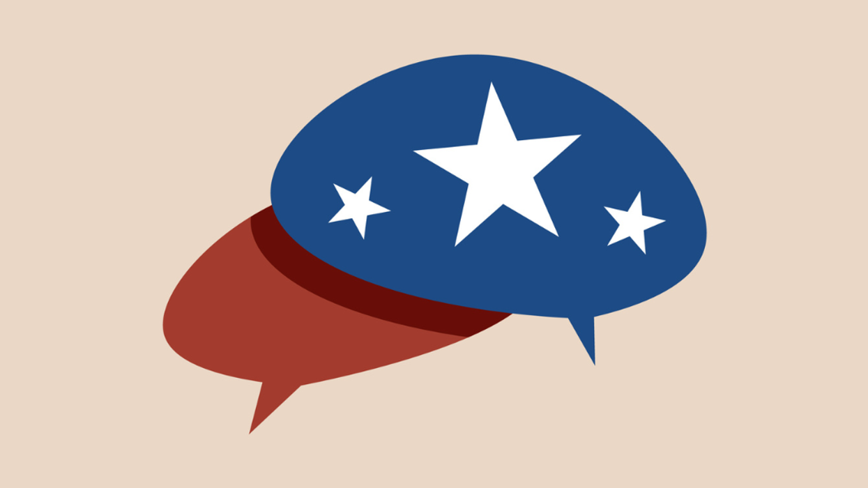 Democrats need a shot in the arm