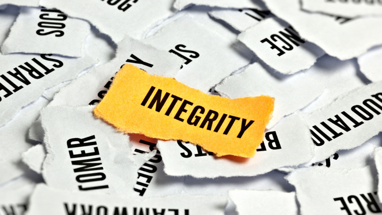 An effective scorecard for political accountability