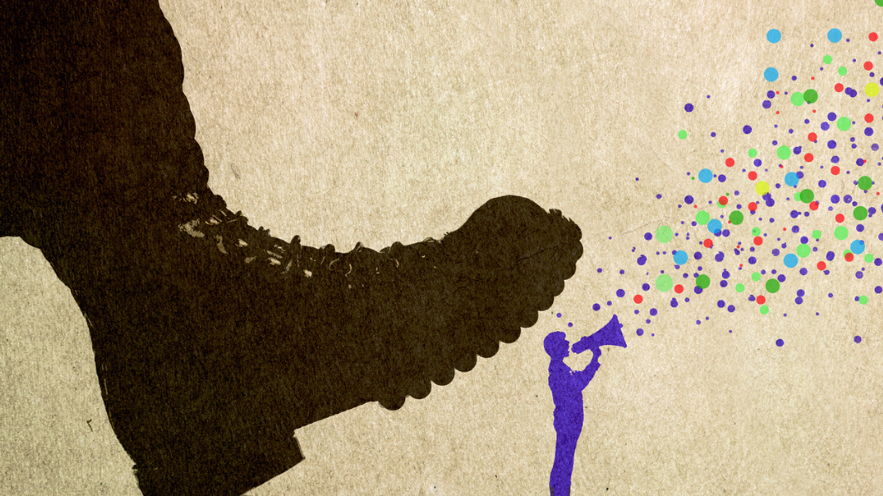 Free speech: The cost of our words to truth and democracy