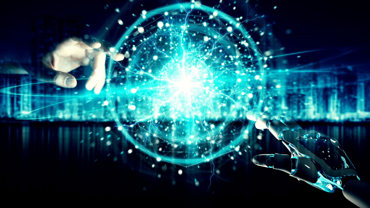 Artificial Intelligence Series: A winding odyssey through the future of productivity