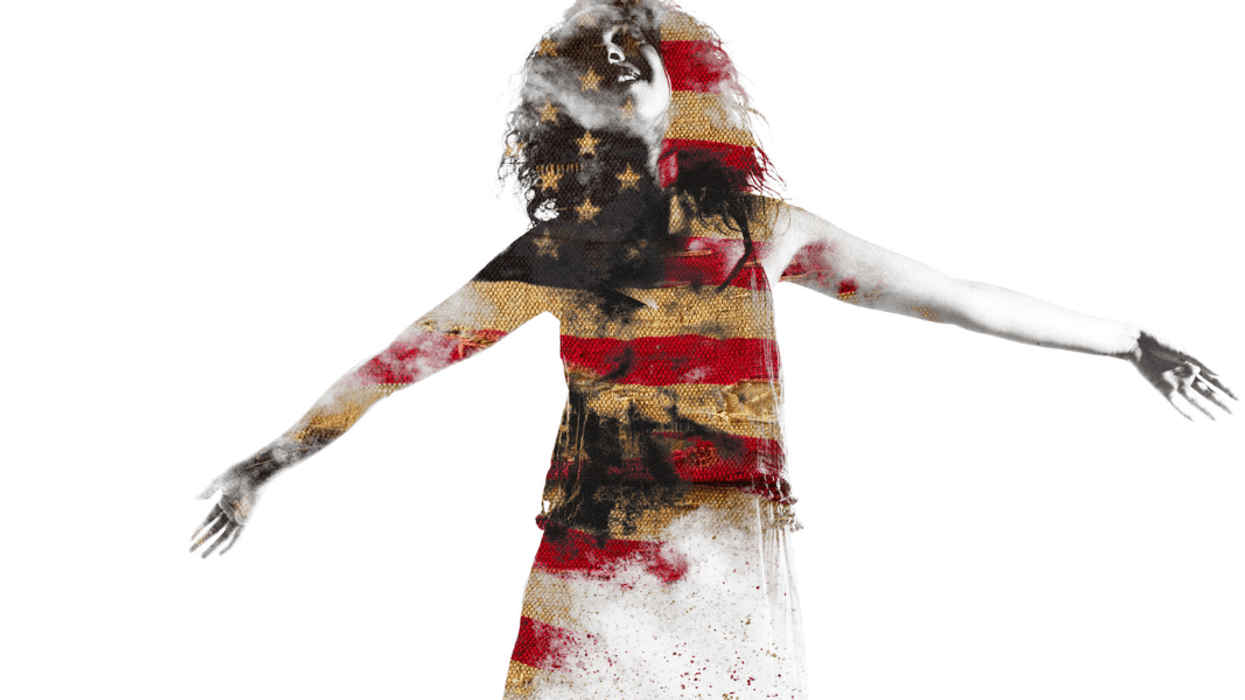 Can cross-partisan dialogue help move a student body toward full voter participation?