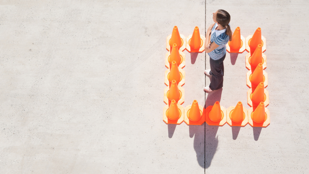 The danger of “small town” thinking