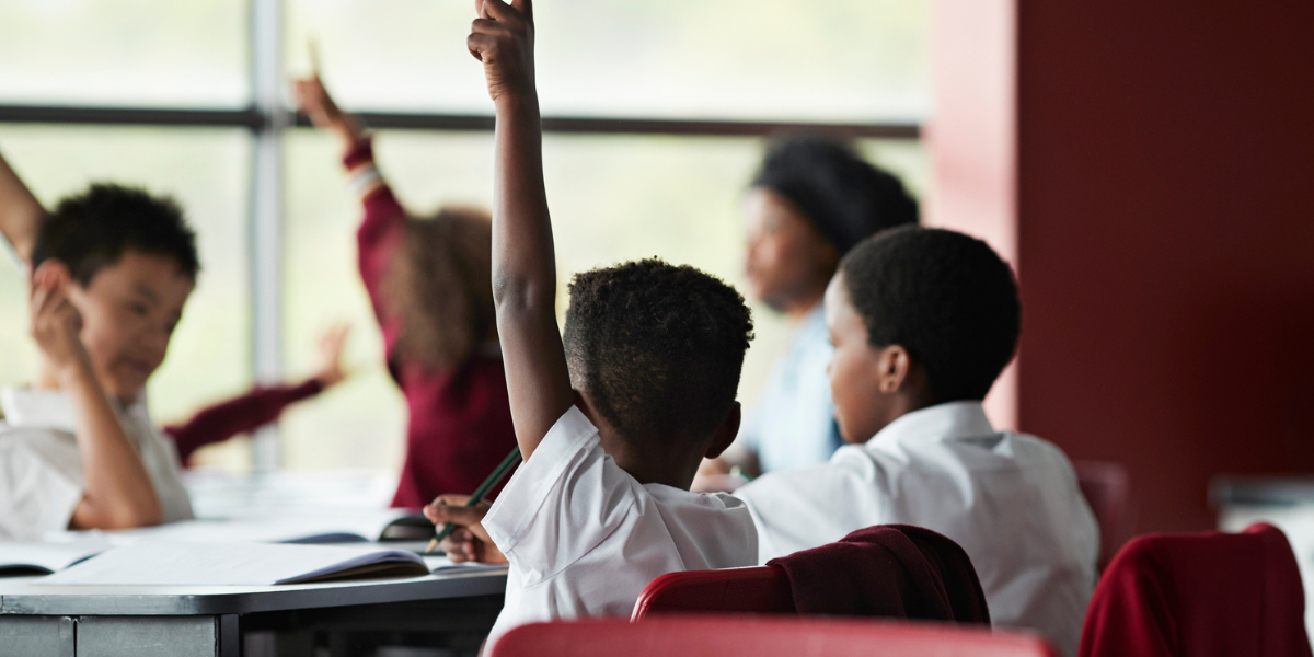 Policies to revise and erase history from school curricula target black children
