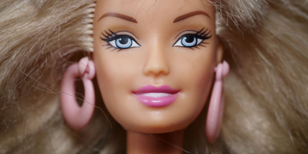 Is a Barbie world possible?