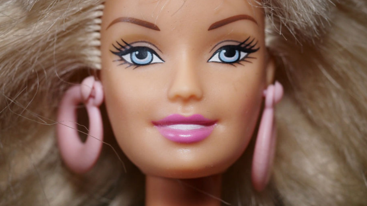 Is a Barbie world possible?