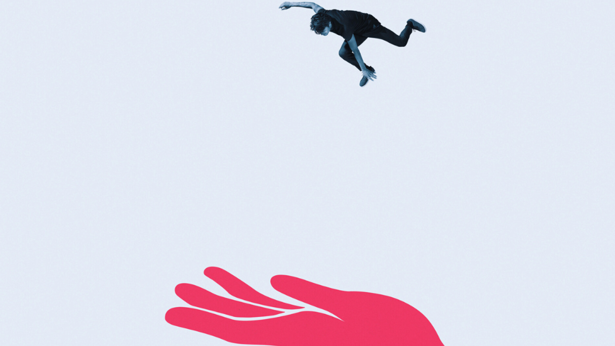 A realistic portrait of the social safety net