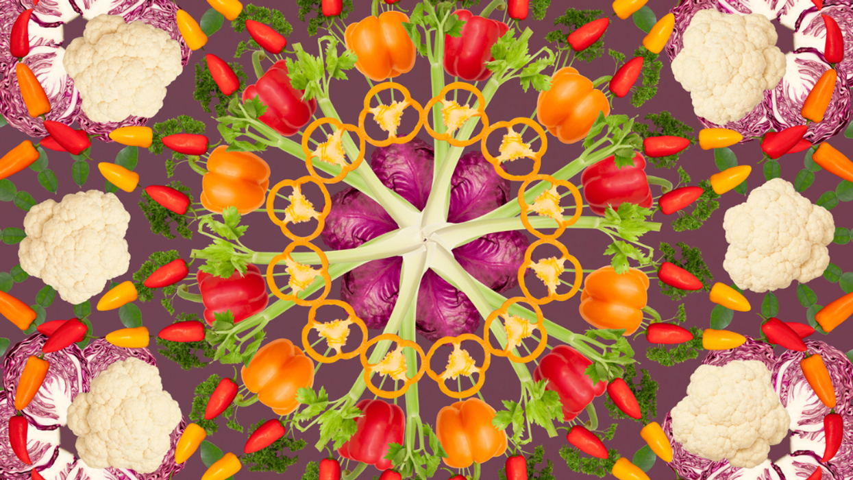 Demanding corporate responsibility for food system challenges