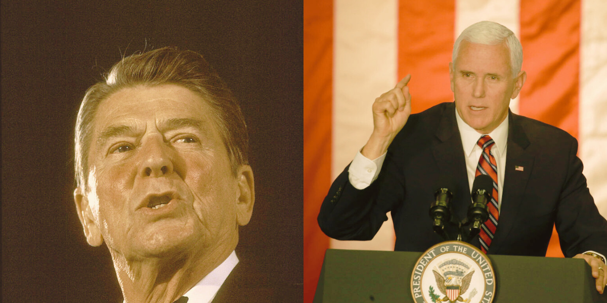 Conservatism: Past and present
