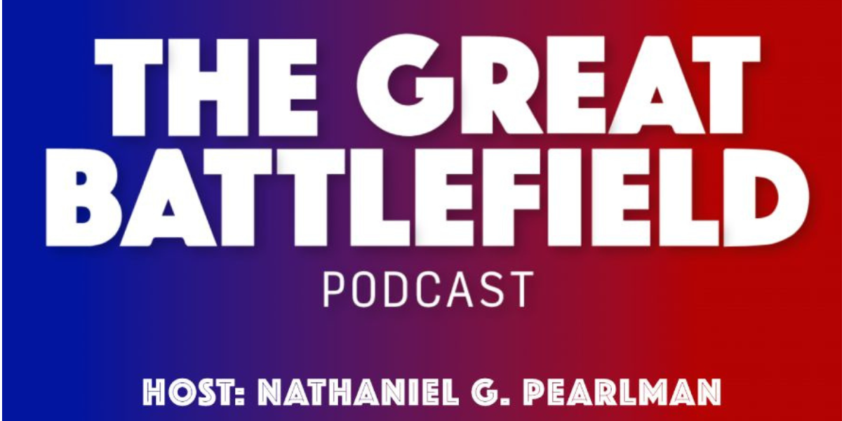 Podcast: Defending the founding principles of our government