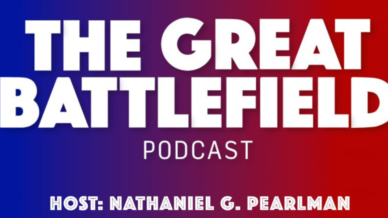 Podcast: Defending the founding principles of our government