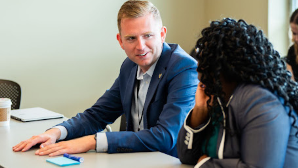 Shaping leaders for a unified governance