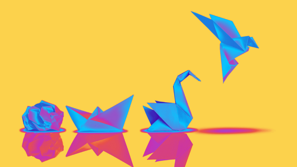 What "Progress" should look like, and what we get wrong