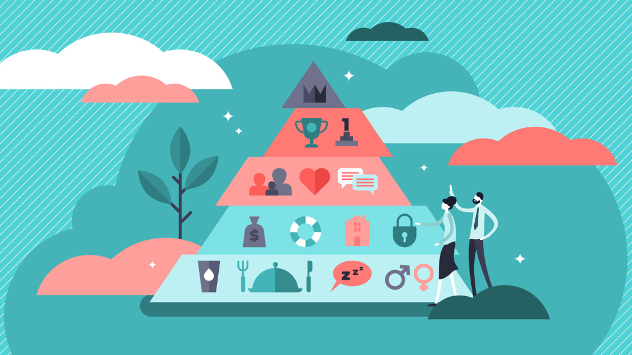 Measuring good government