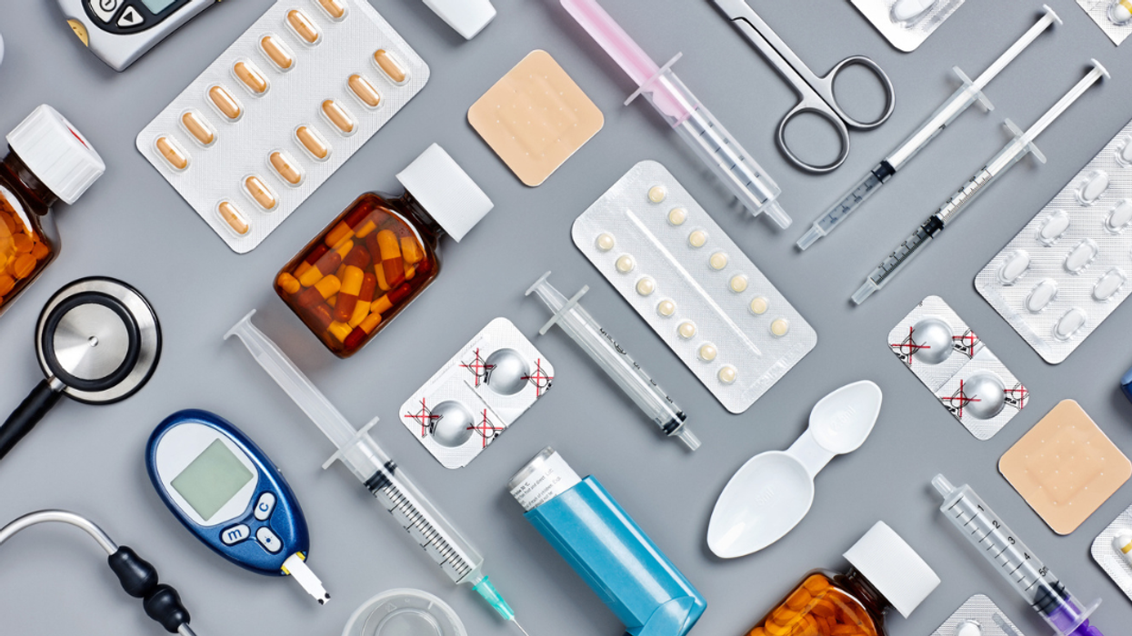 Healing healthcare: Three actions to repair five years of damage