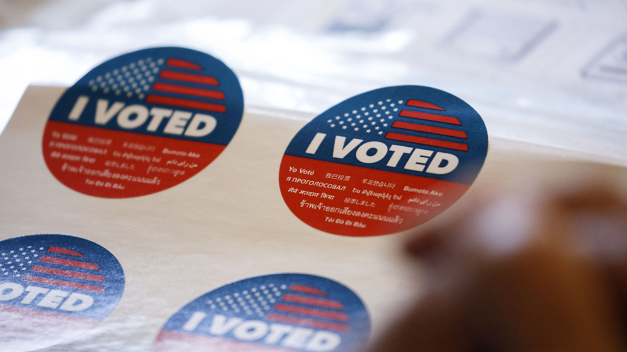 On democracy in America