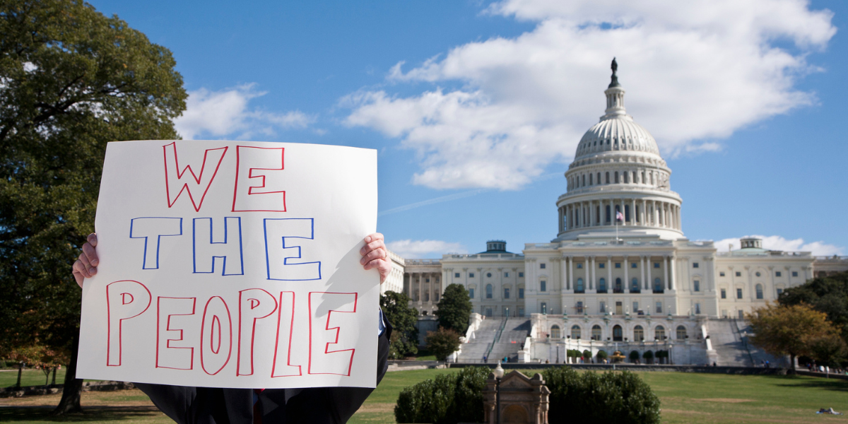 Let’s celebrate our unnatural Constitution