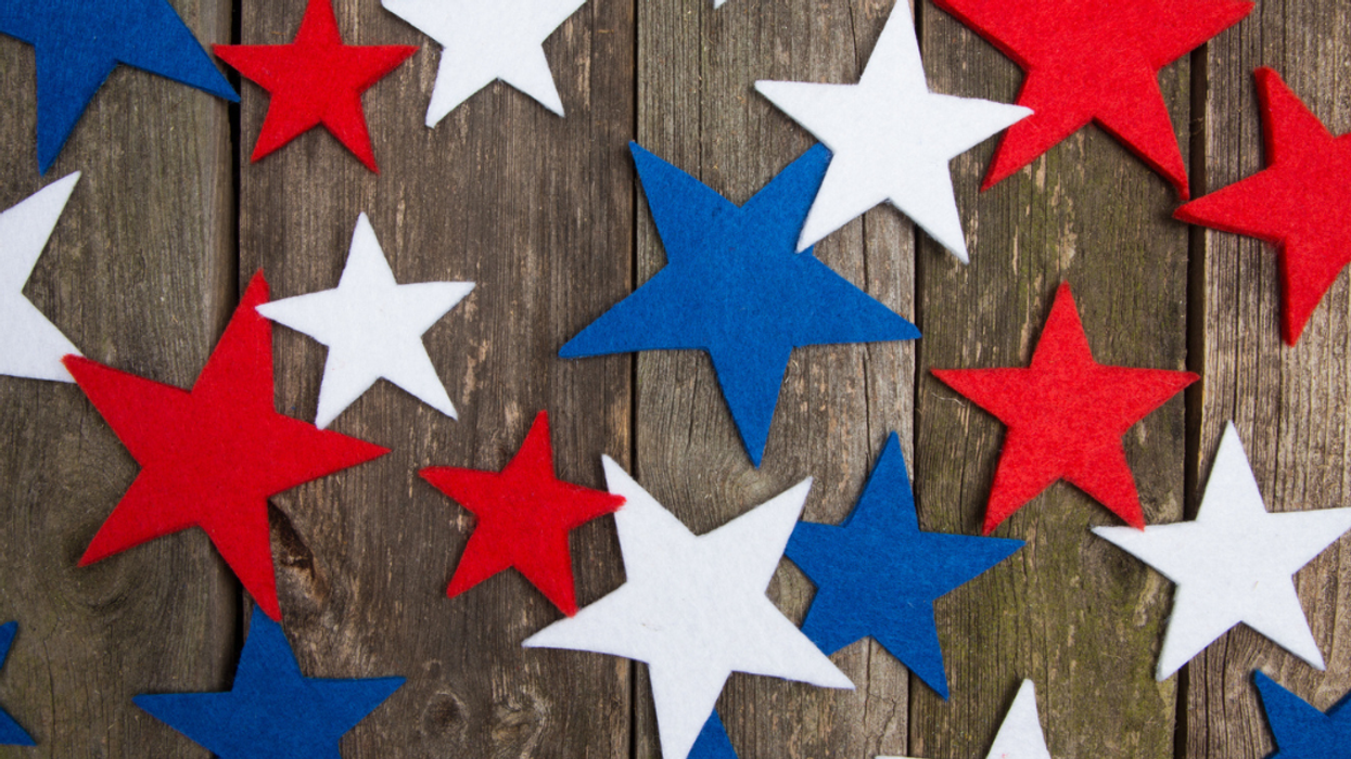 Constitution Day conversation with Jamie Raskin: Preserving democracy today and tomorrow