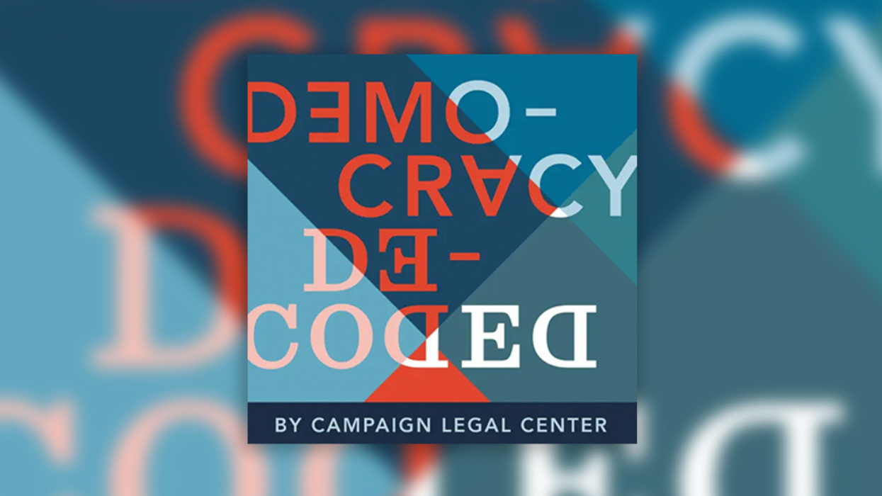 Podcast: All politics is local