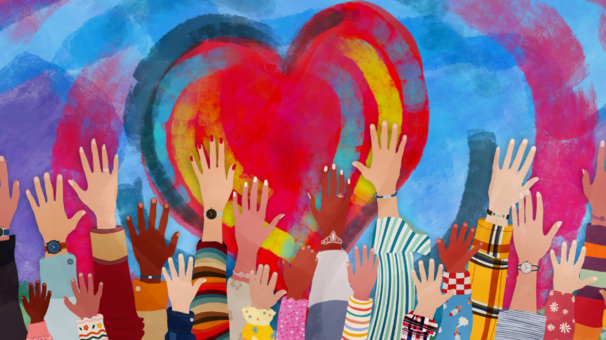 Sit down with Deepa Iyer of Building Movement Project