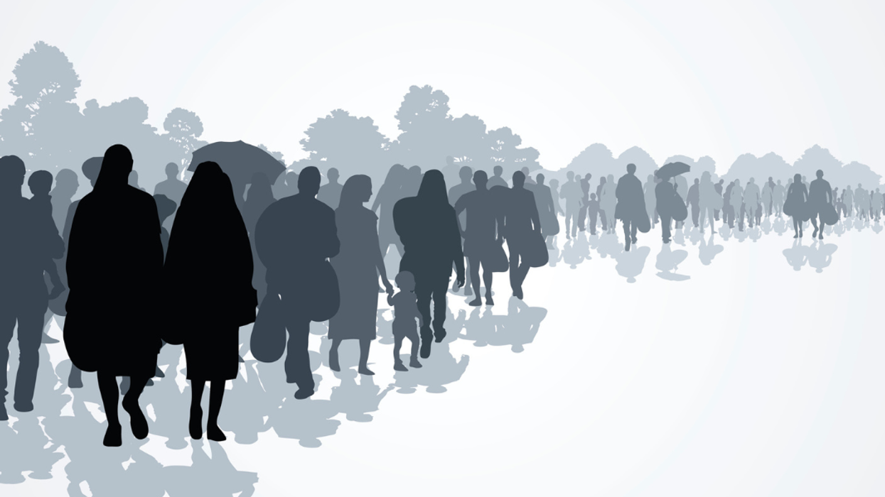 How statelessness gambles with the lives of American families