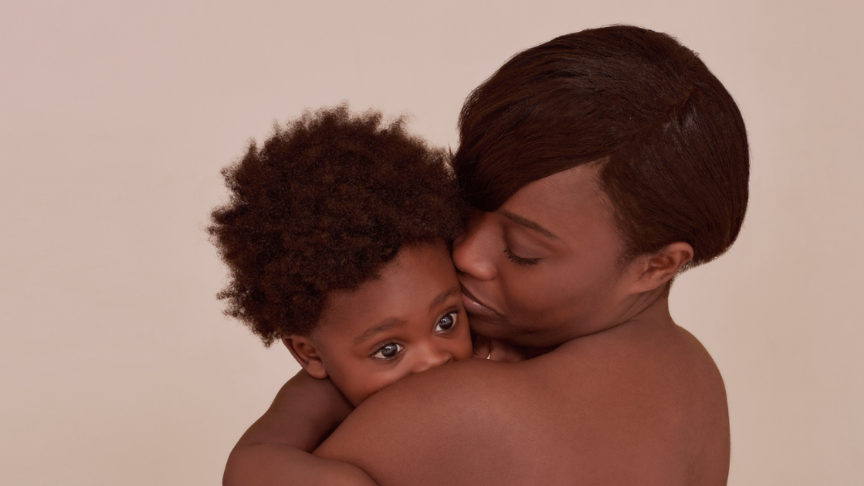 There is no magic pill for postpartum depression