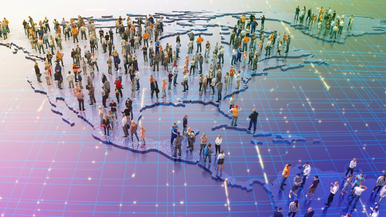 The Carter Center and Team Democracy unite to advance candidate principles for trusted elections