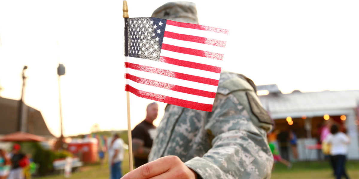 Veterans for Political Innovation: The FAQs of VPI