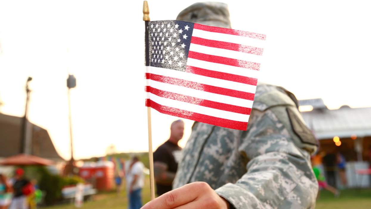 Veterans for Political Innovation: The FAQs of VPI