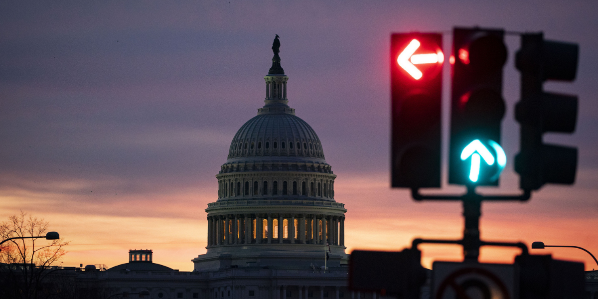 Efforts to fix Congress gain traction