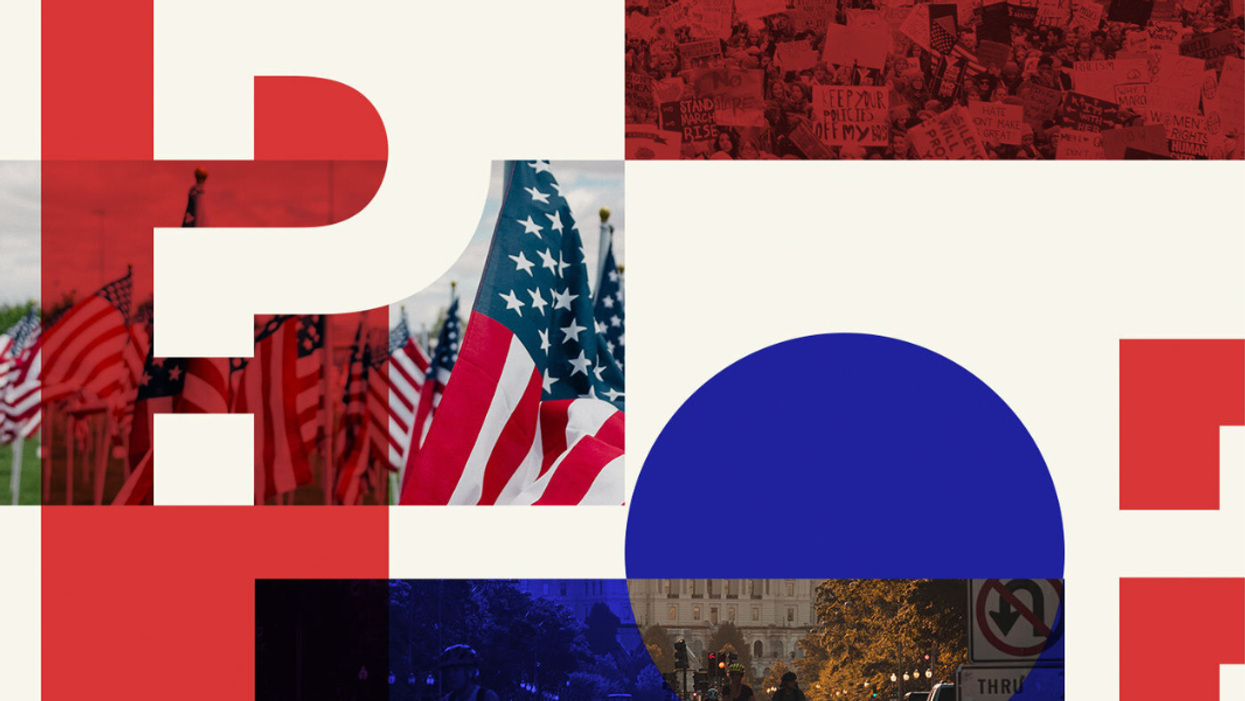 Podcast: Are state legislators really accountable to their voters?