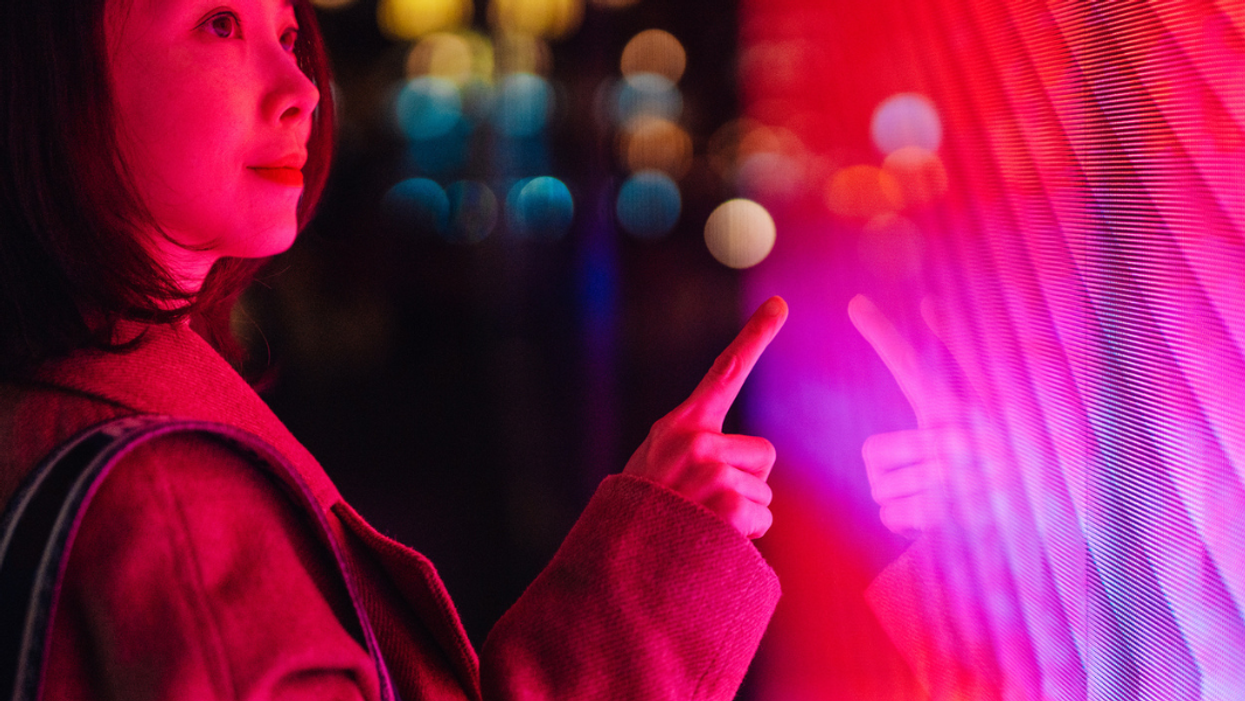 Artificial: New AI tools create opportunity to choose convenience over real human engagement