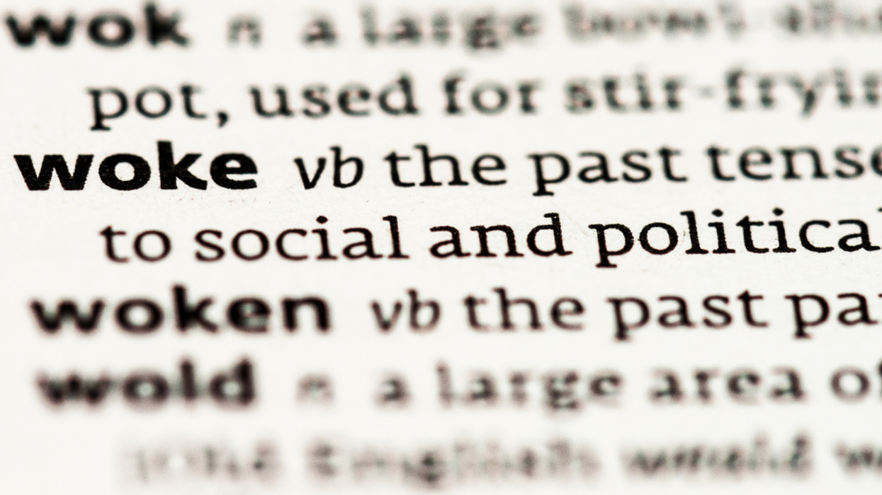 Are you “woke” or “asleep” to racial and social justice issues?