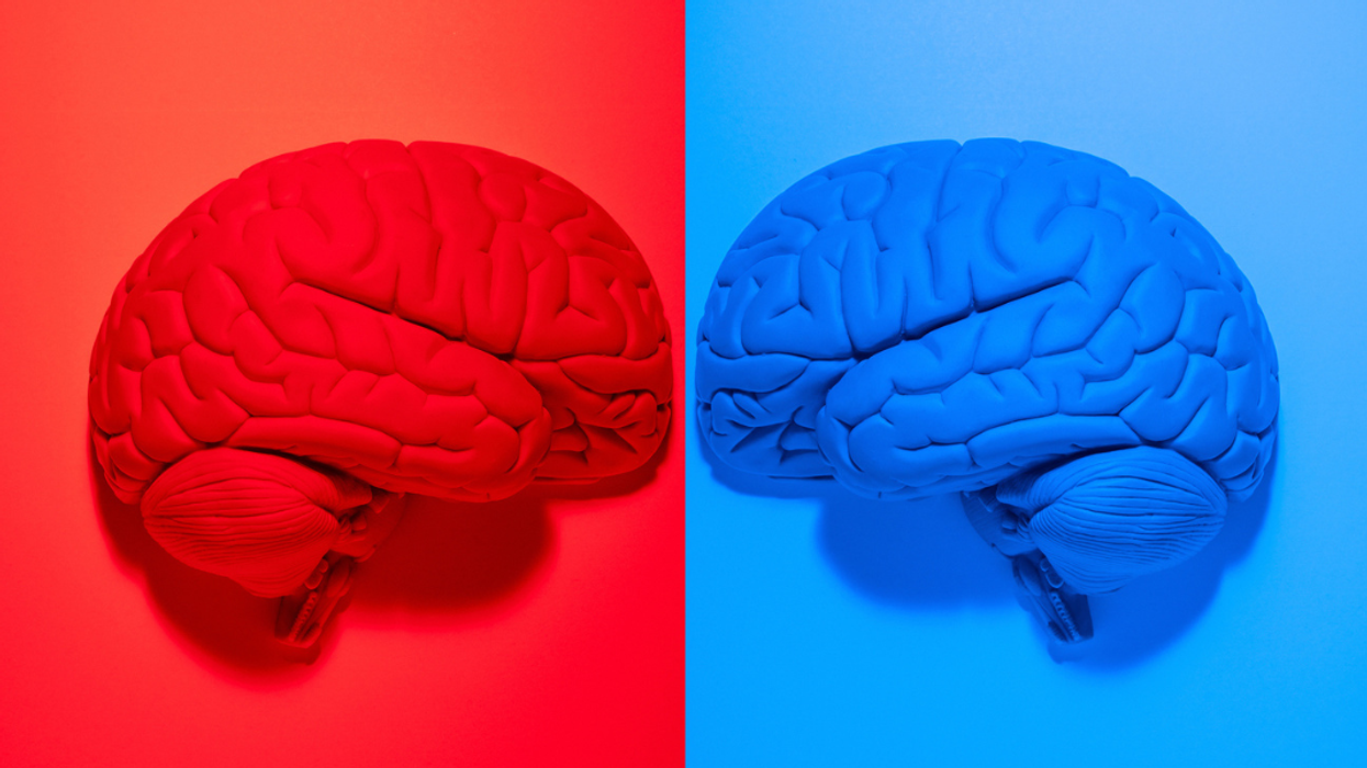 How diminishing competition is undermining America’s success