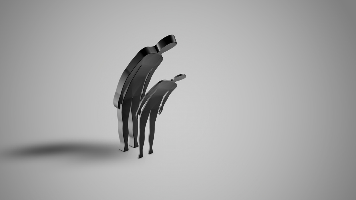 The tyranny of the minority in real time