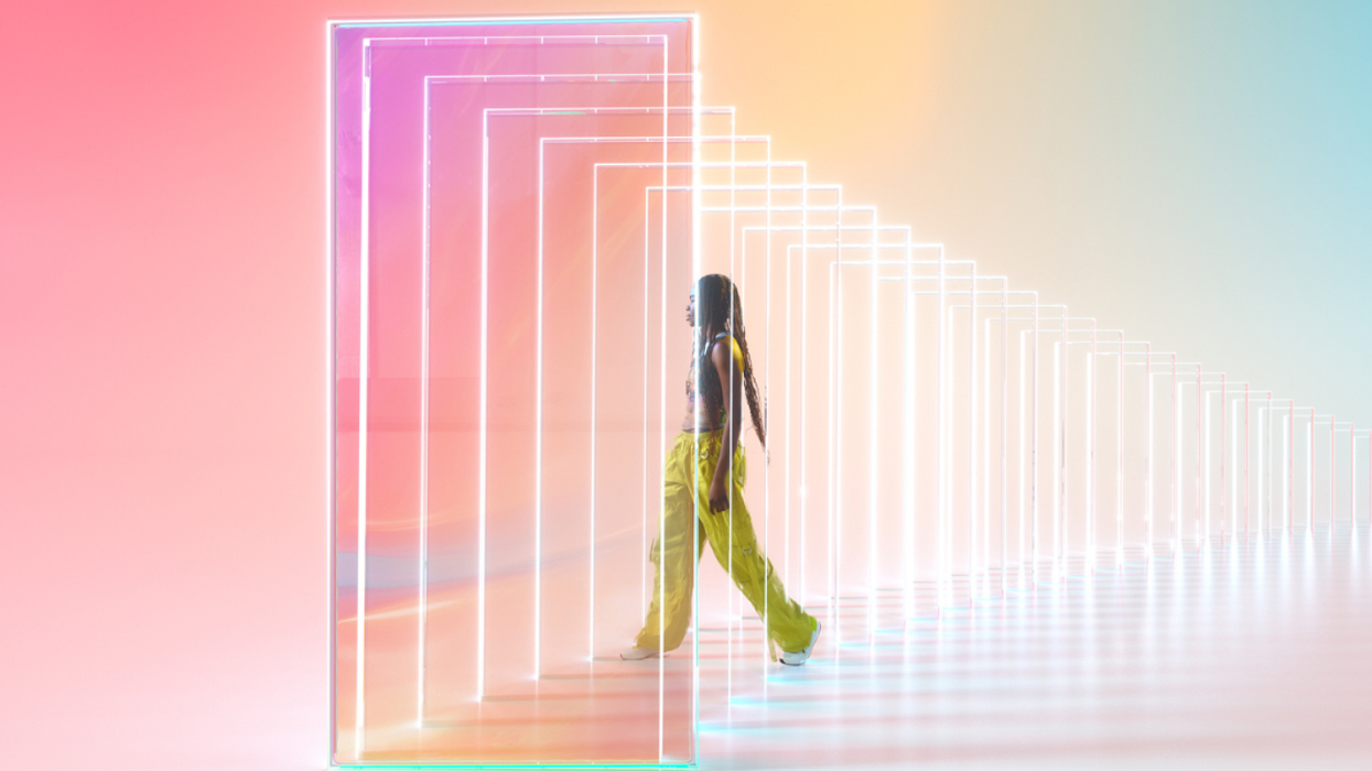 Through the generations