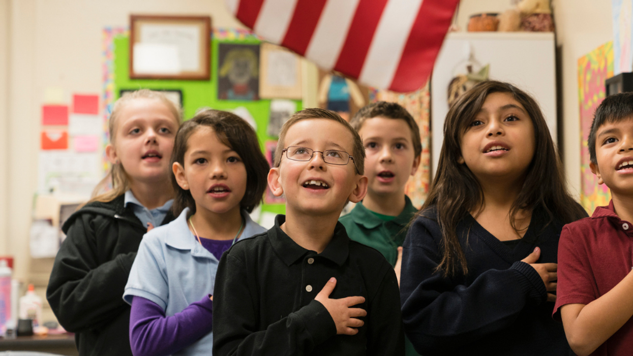 New report highlights the need for civic education