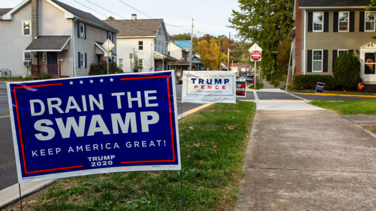 How to critique a Schedule F revival