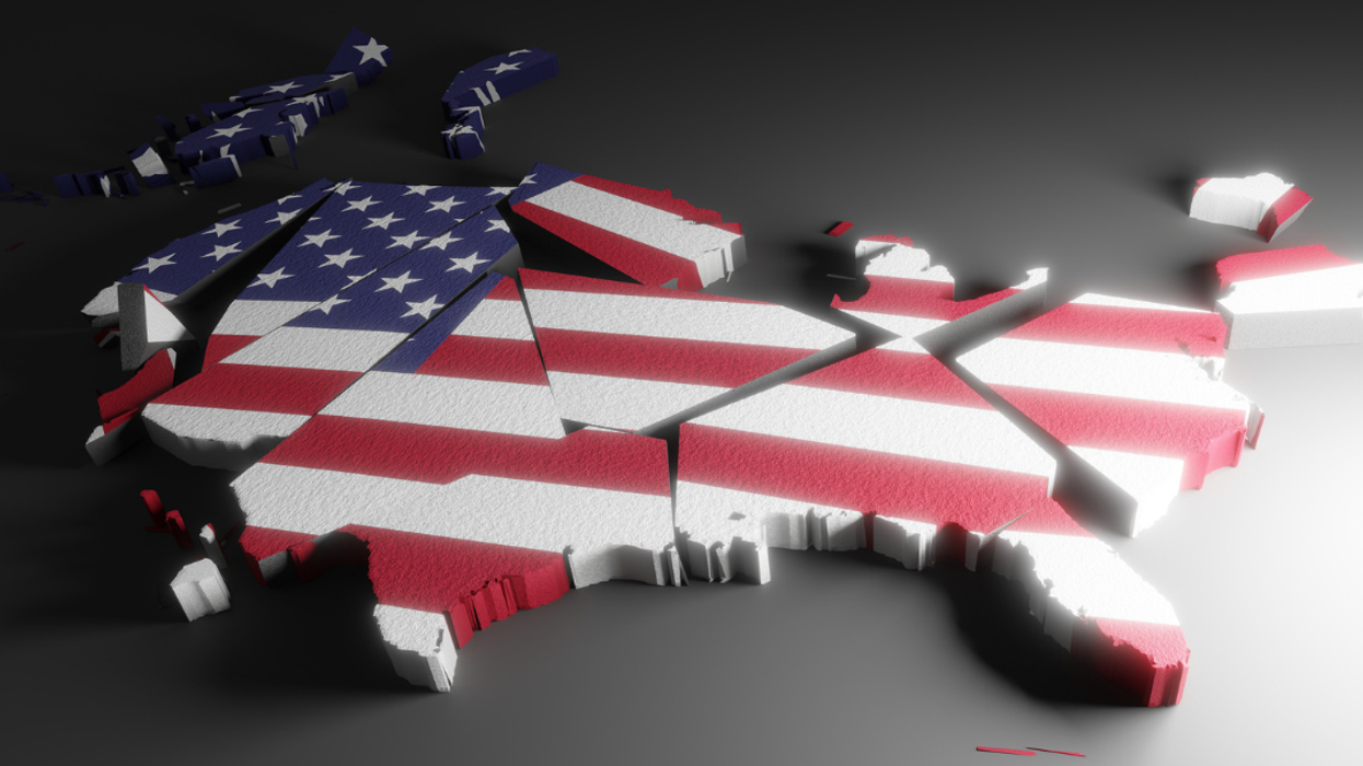 Kevin McCarthy’s downfall may lead to a new center for America