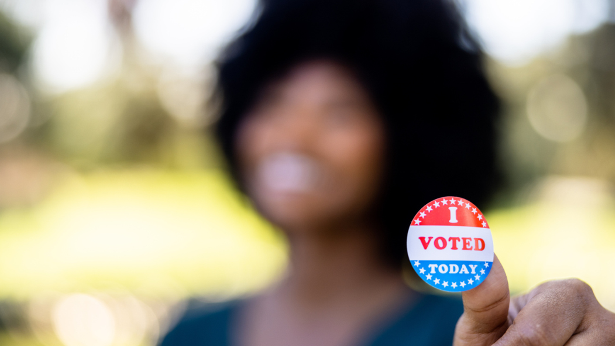 Democracy depends on educated votes, part 2
