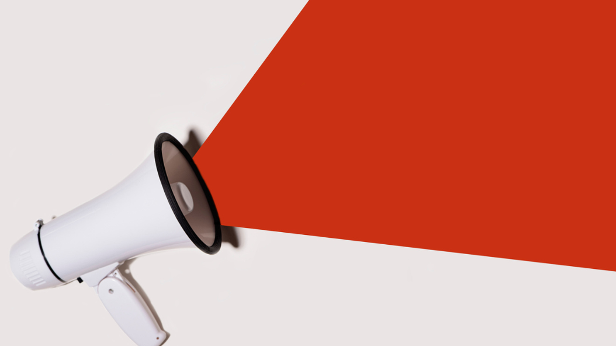 How PR can decrease polarization