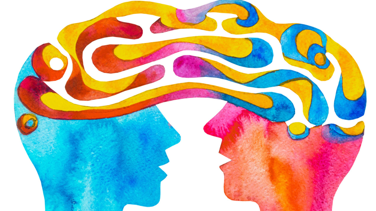 Imagination is more important than knowledge