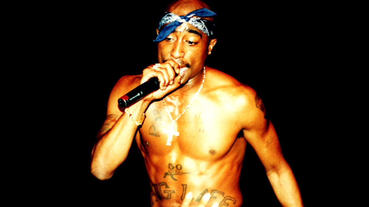 Tupac’s timeless political messages: Echoes in today’s American discord