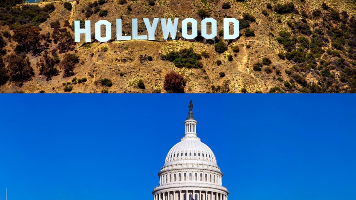 What Congress can learn from the writers’ strike