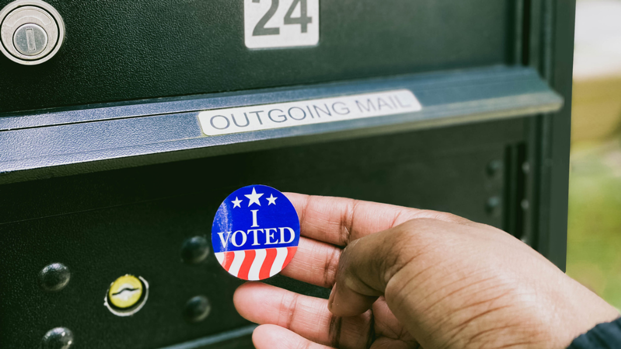 Alabama's AVID: A Closer Look at Voter Data Security