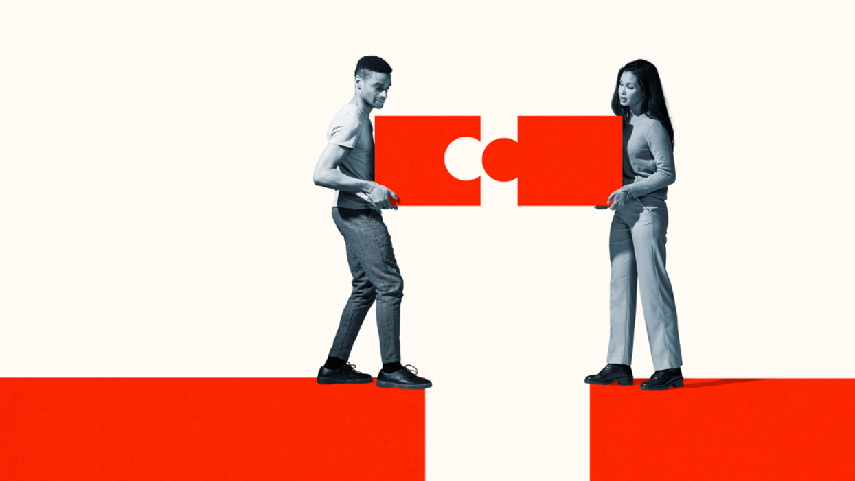 American Future: Preparing to meet you