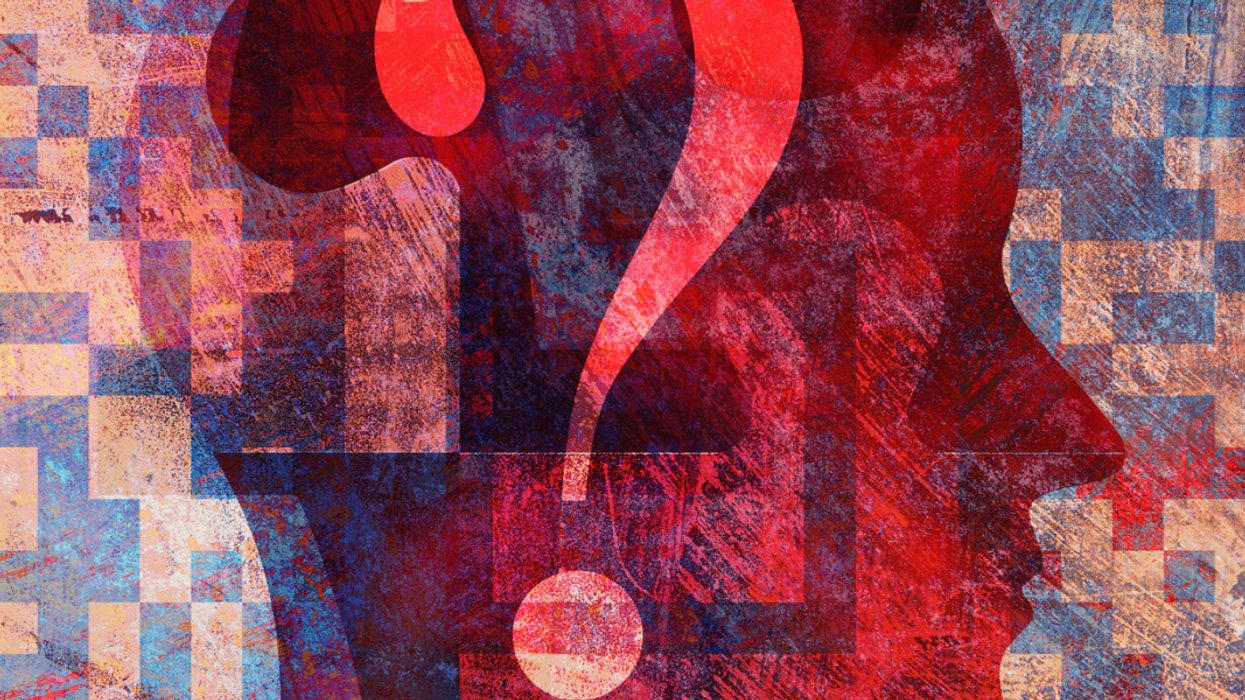 What if neither party can govern?