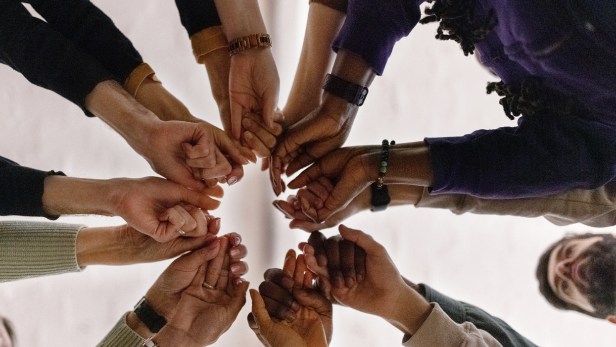 Dialogue policing in Columbus, Ohio