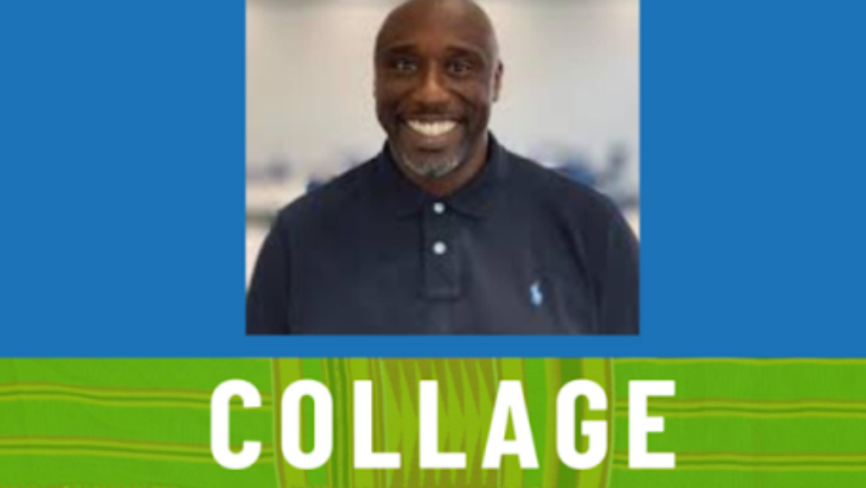Podcast: Dr. F. Willis Johnson in a rich conversation with Patrick McNeal